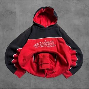 Russell Athletic Basketball Hoodie